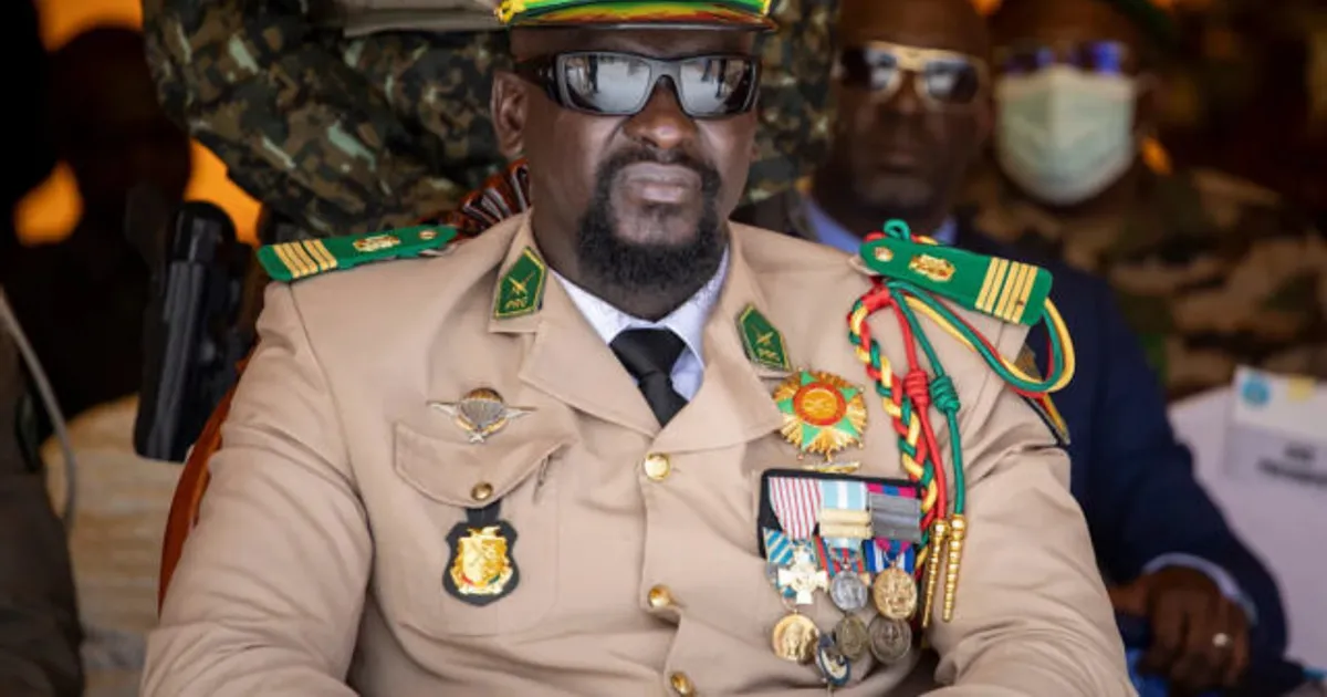 Eleições Guineenses de 2025: O Futuro em Jogo