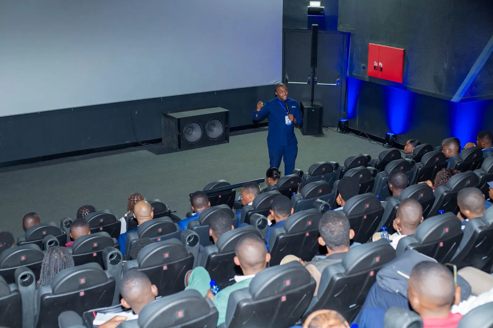 Luanda acolhe encontro de especialistas sobre aceleração digital dos sectores estruturantes da economia