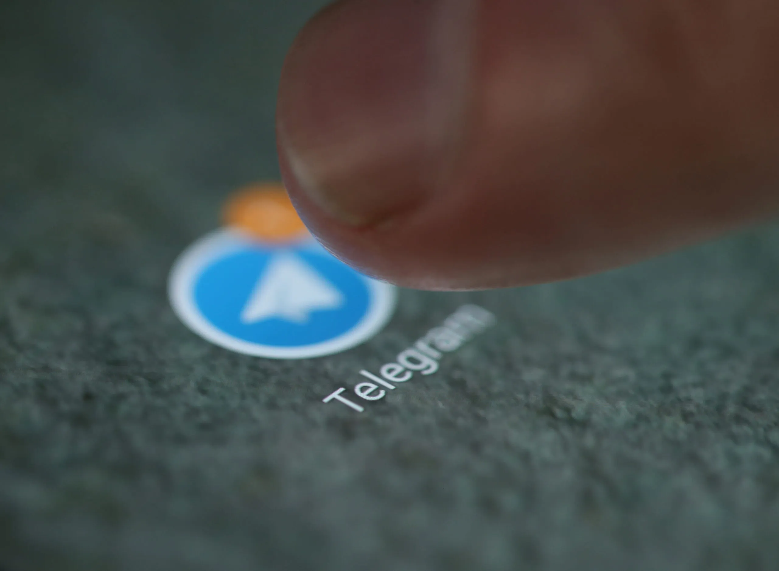 Índia suspende temporariamente o Telegram para conter fraudes em exames nacionais