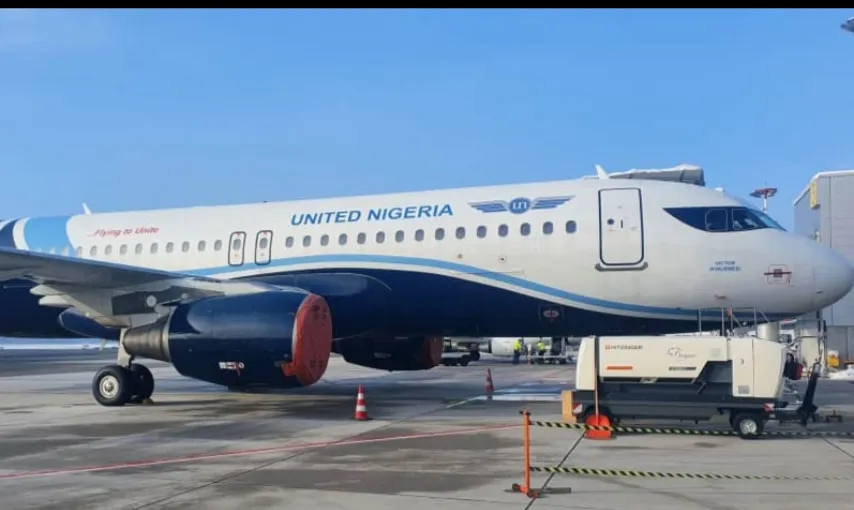 Nigéria: incêndio no aeroporto de Lagos forçou suspensão temporária do espaço aéreo