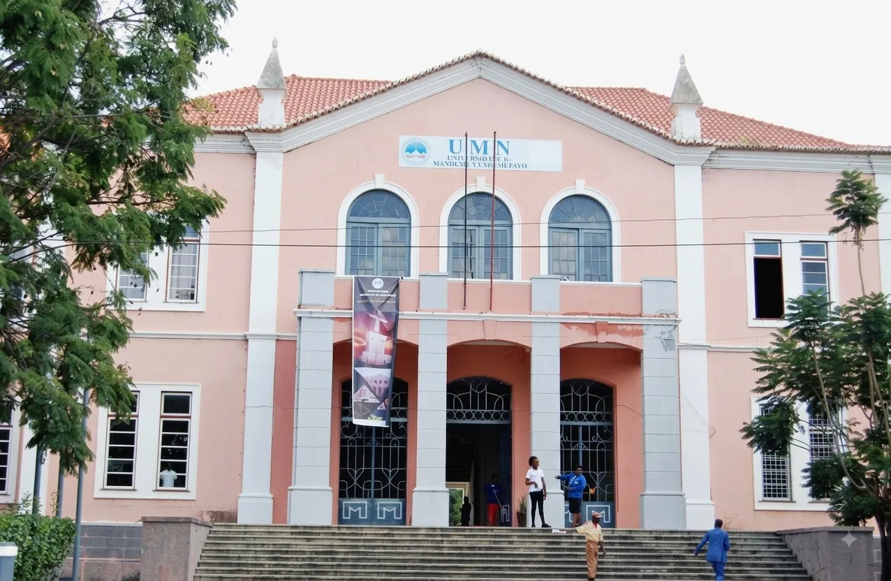 Universidade Mandume vai receber 149 milhões de euros para obras e equipamentos
