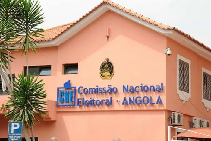 CNE acelera preparação das eleições gerais de 2027