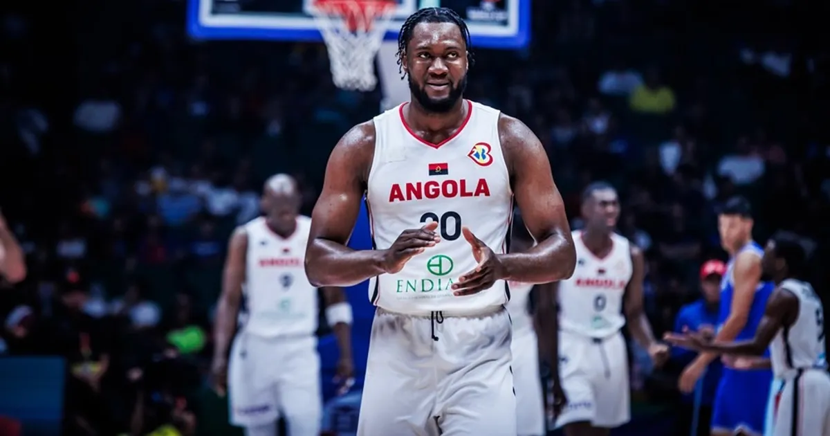Comentador alerta: Angola precisa de mais ritmo e entrosamento para brilhar no AfroBasket 2025