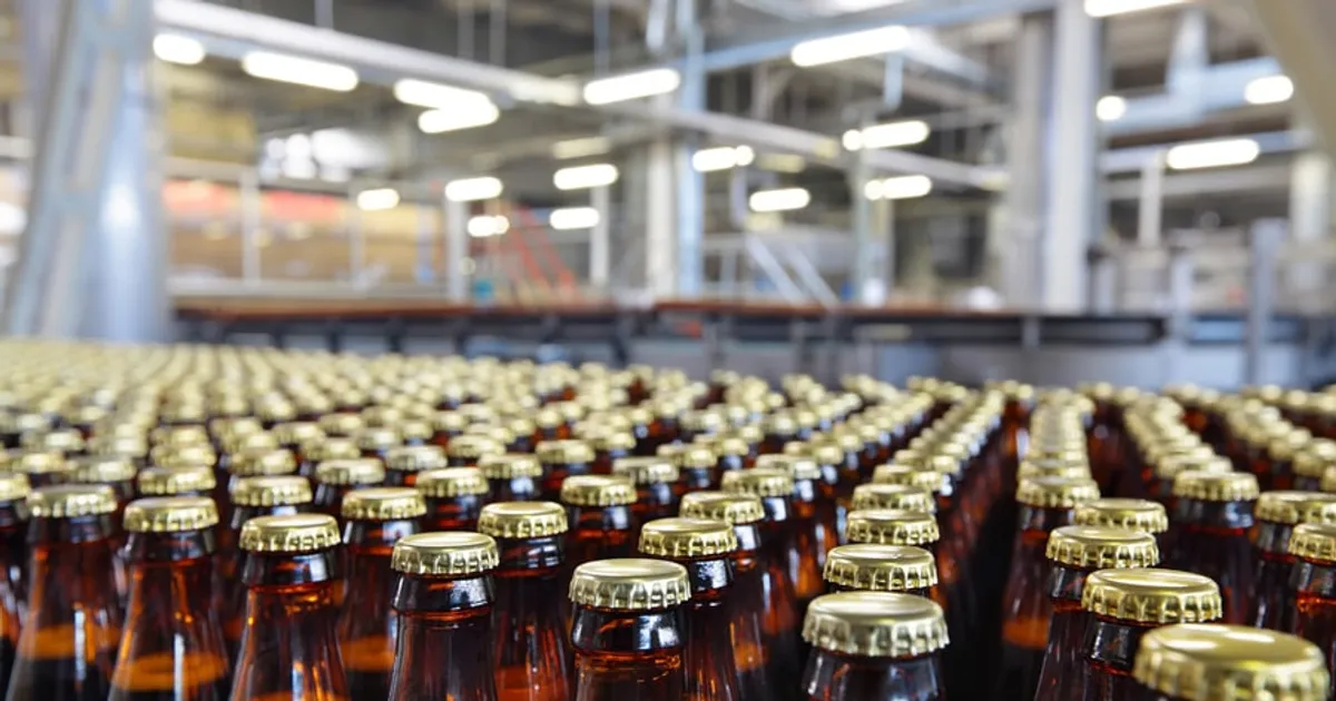 Trabalhadores de empresas de bebidas podem paralisar actividades esta sexta-feira