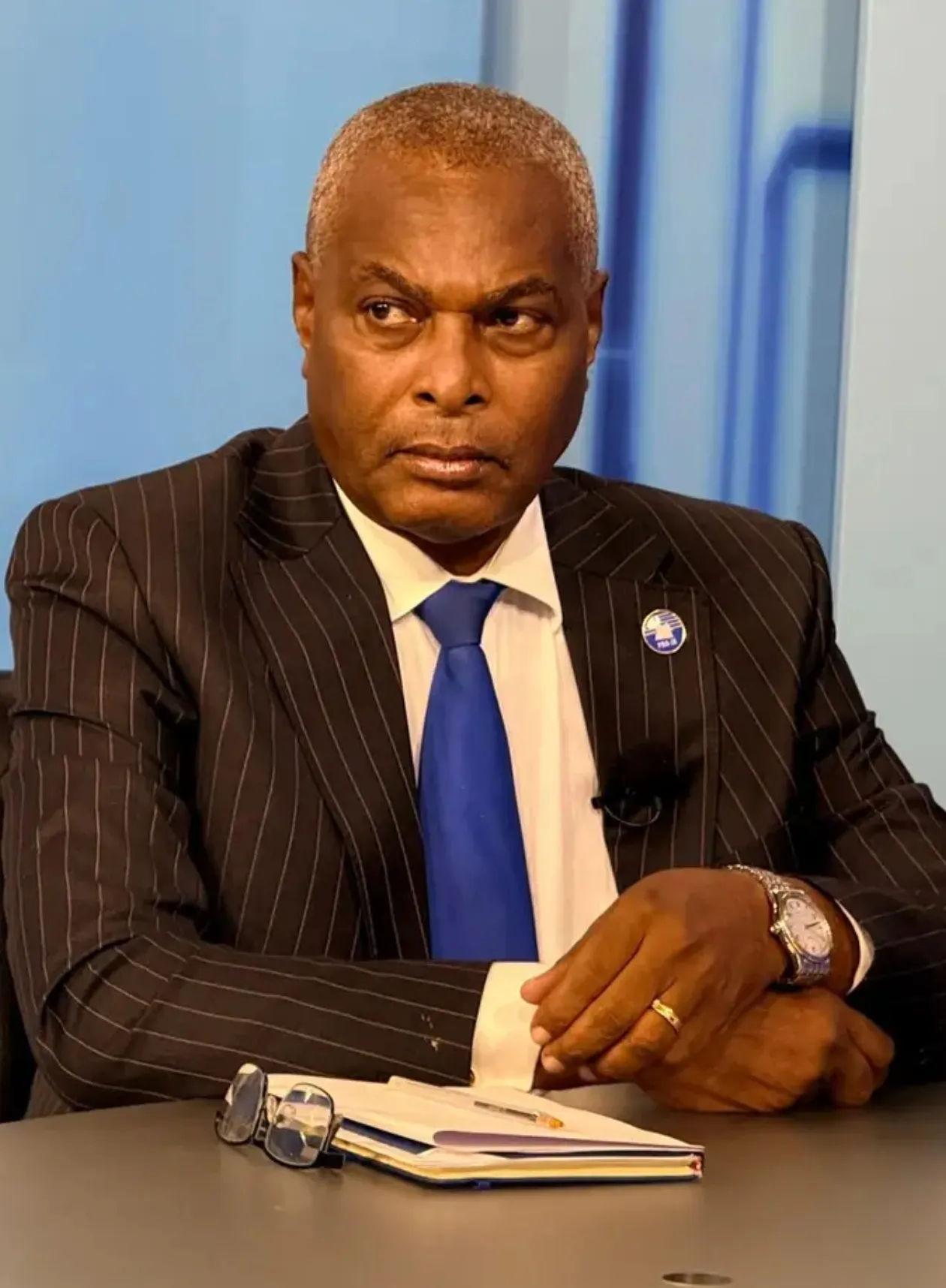“Democracia em Angola ainda enfrenta medo e limitações”, diz Chivukuvuku