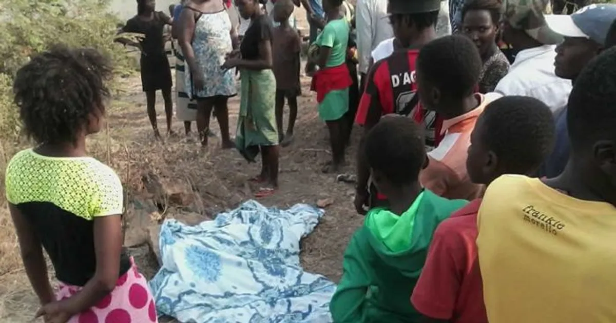 Distúrbios em Malanje terminam com mortos e esquadras vandalizadas