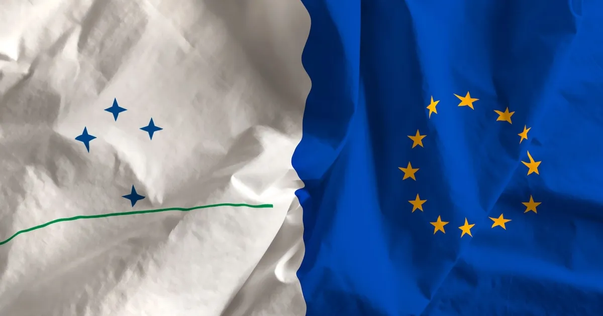 Países da União Europeia aprovam acordo comercial com o Mercosul