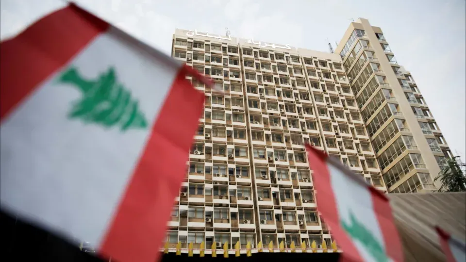 Presidente libanês exeige fim da intervenção iraniana no país