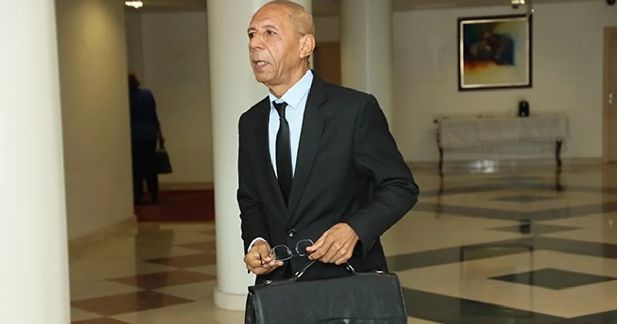 Tribunal Supremo absolve Kopelipa por falta de prova