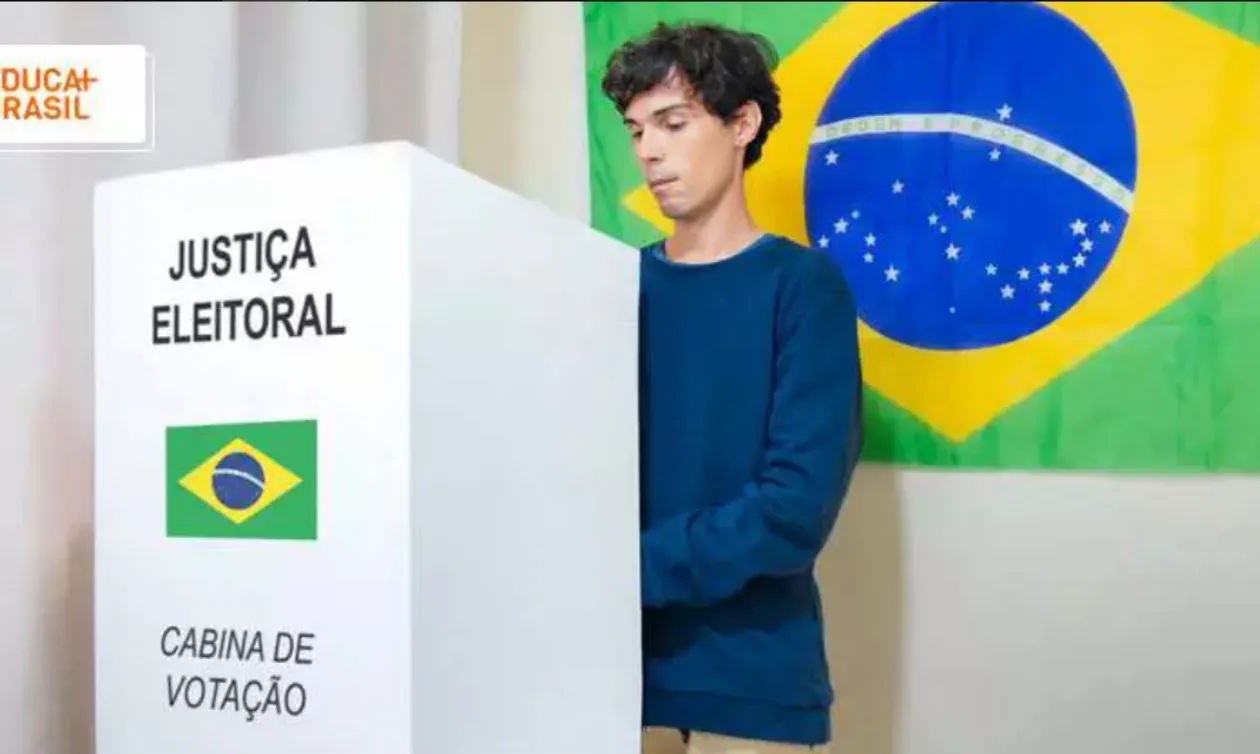 Brasileiros residentes em Luanda votam expectantes por uma nova fase