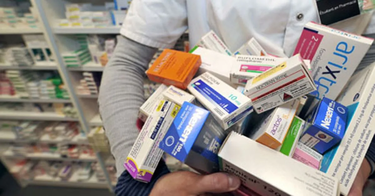 Angola quer travar negócio de medicamentos falsificados nas fronteiras