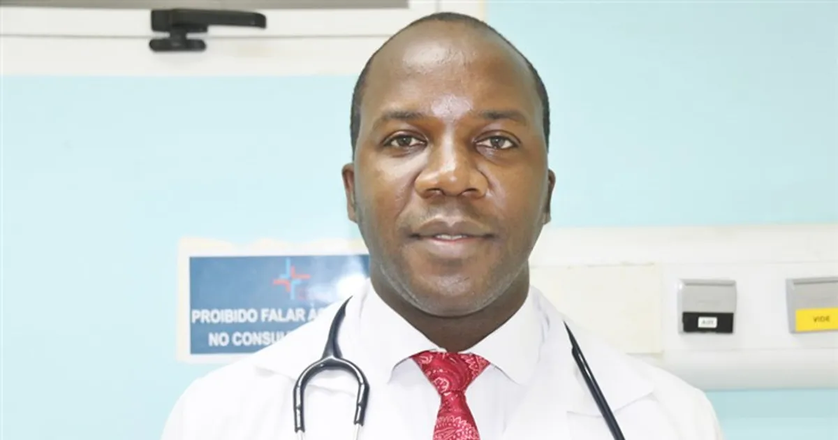 “Deficiência dos serviços nos hospitais públicos em Angola resulta da má gestão”, diz especialista