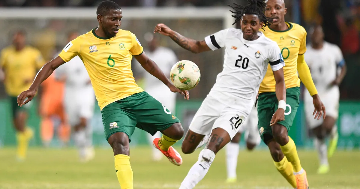 Egipto manifesta à CAF interesse em acolher a CAN 2028