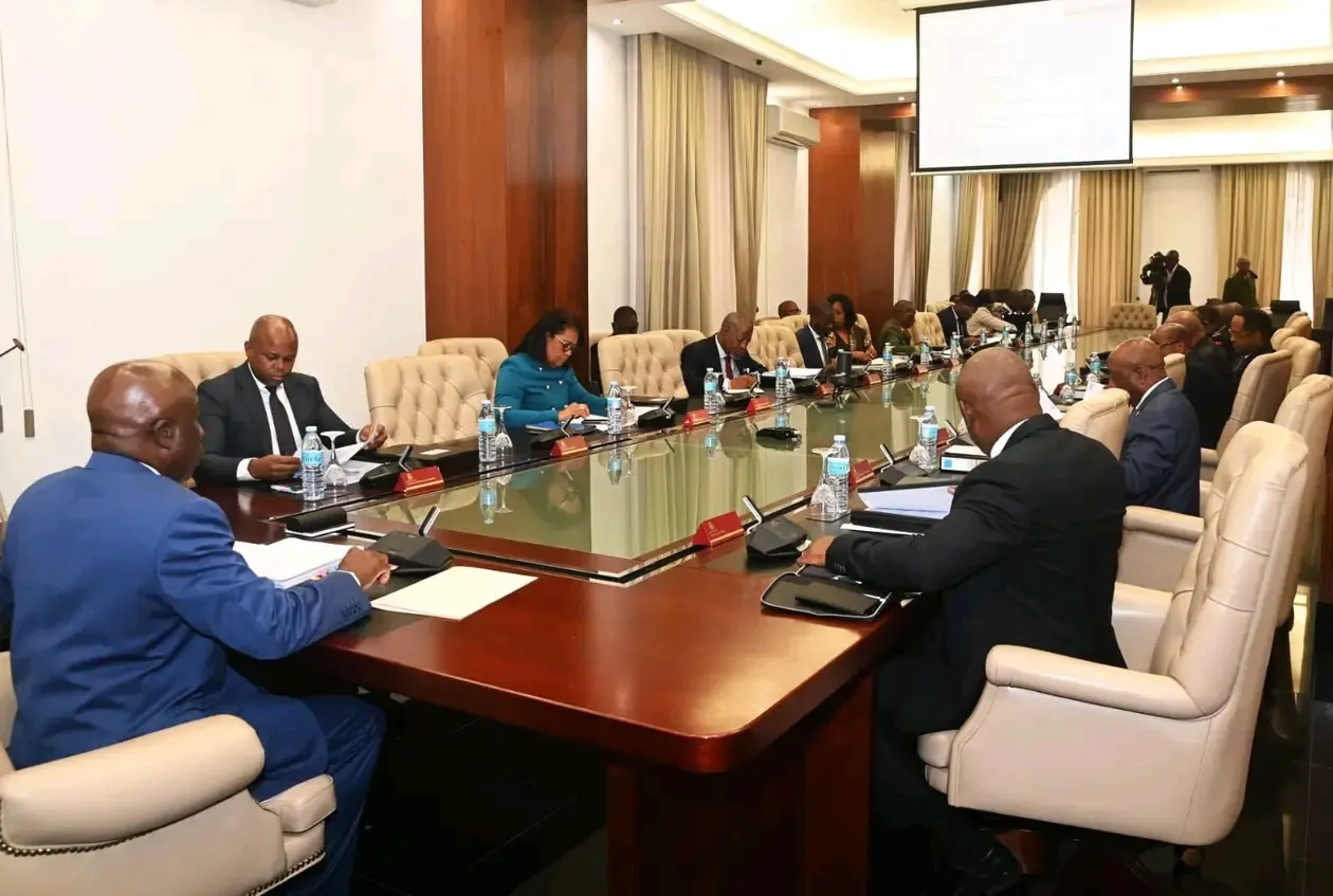 Mais de 260 mil milhões Kz serão aplicados no plano de contingência para a época chuvosa em Angola