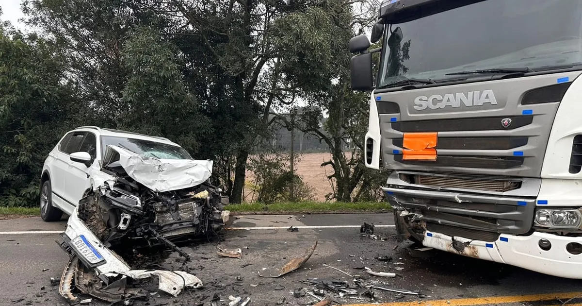 “Polícia deve trabalhar em estratégias para diminuir acidentes nas estradas”