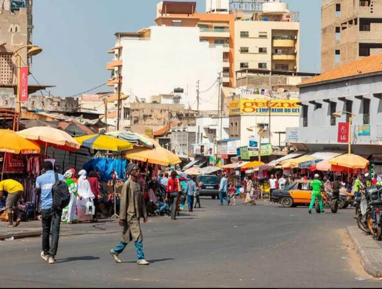 Analista alerta para repetição de ciclos de poder e opressão em África