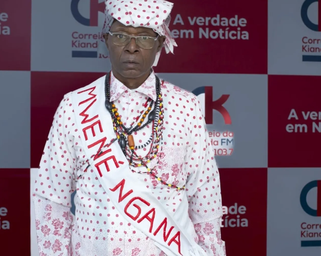 “Asfaltagem das vias pode impulsionar turismo no Mussulo”, defende Soba Grande