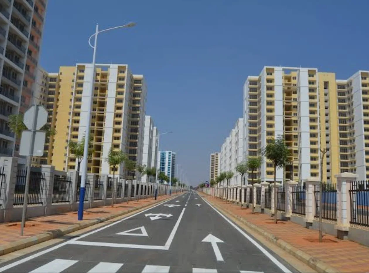 Moradores da Centralidade Vida Pacífica temem surto de malária devido à falta de energia eléctrica