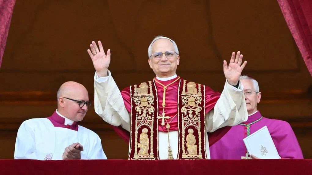 Papa Leão XIV apela ao fim dos conflitos armados e reforça mensagem de paz em África