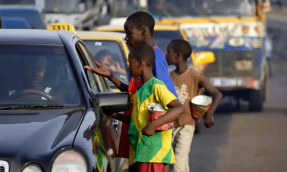 Igreja Católica alerta para possível exploração de crianças angolanas na Namíbia e pede investigação urgente