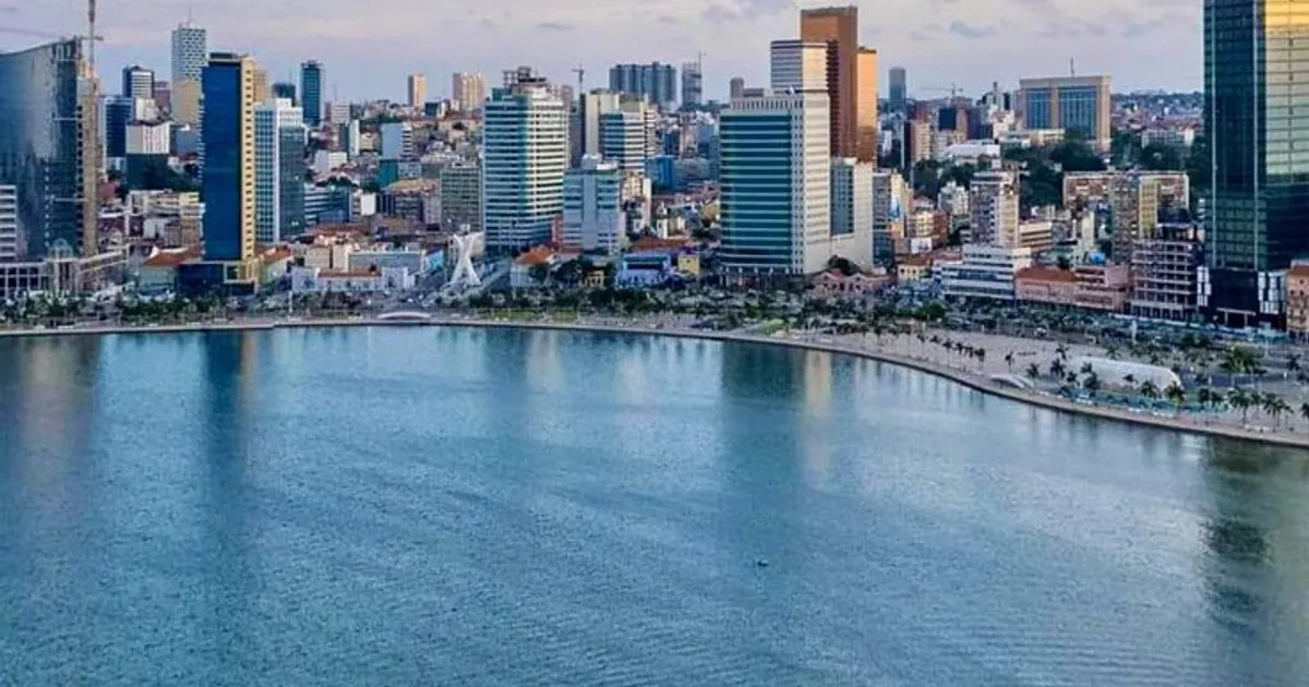 Investimento Directo Estrangeiro regista quebra de mais de 44%