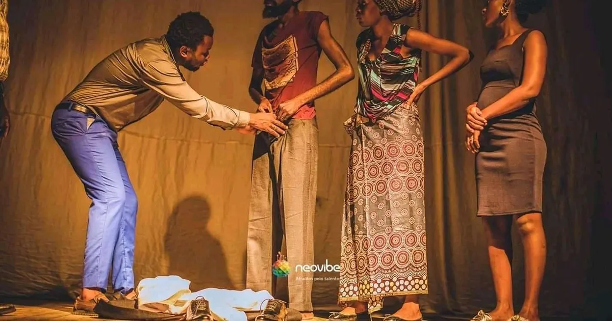 Luanda acolhe primeiro Congresso Nacional das Artes em Outubro