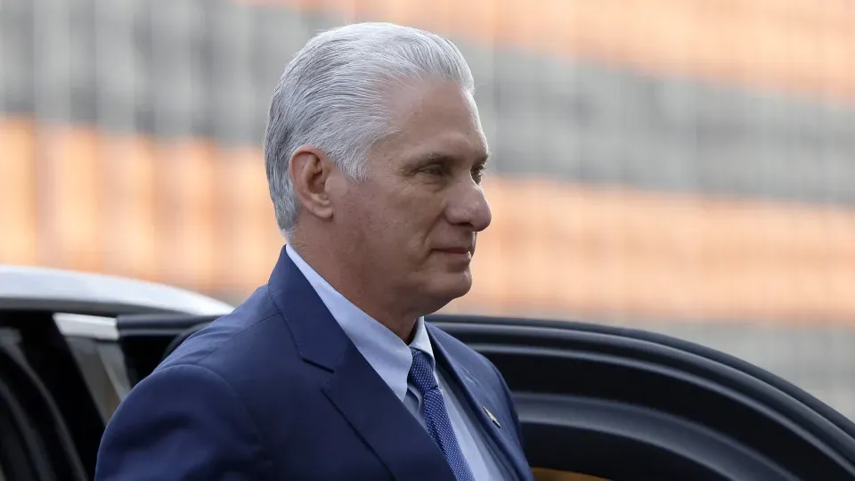 Cuba condena novas sanções dos Estados Unidos