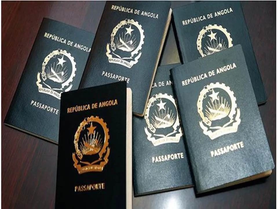 Angola e Azerbaijão aprovam isenção mútua de vistos para passaportes diplomáticos e de serviço por até 90 dias