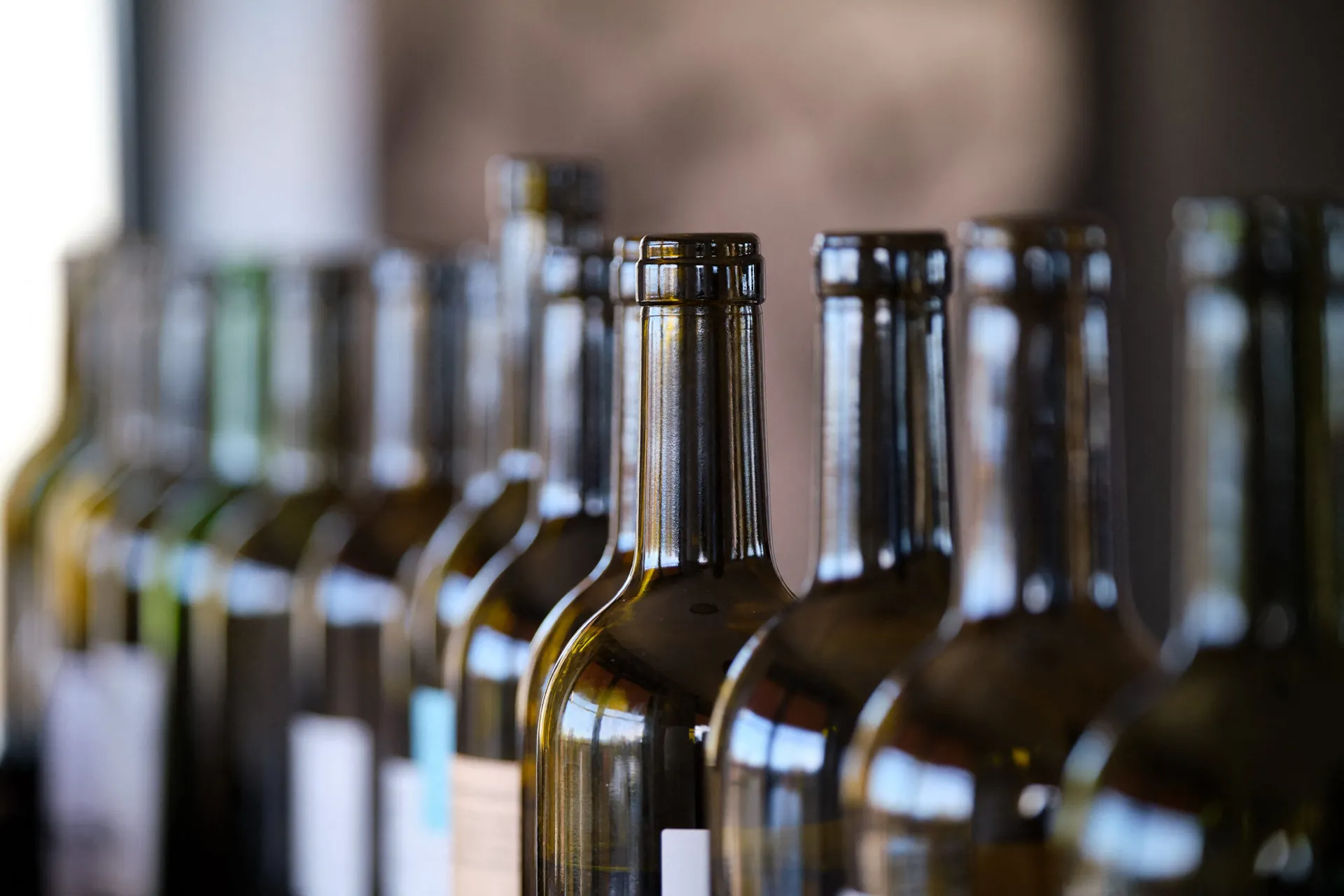 Produção de vinho na França regista queda histórica devido às alterações climáticas