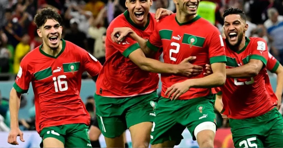 CAN 2025: Angola vê chances de apuramento reduzidas e Marrocos empata com Mali
