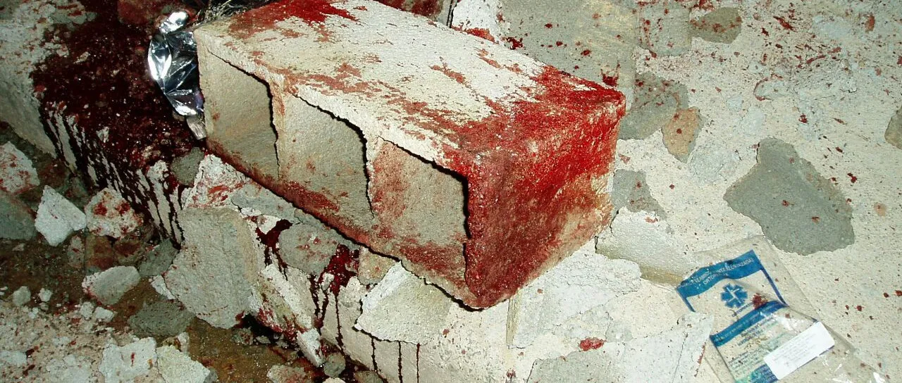 Desavenças durante estado de embriaguez terminam em homicídio no Waku-Kungo