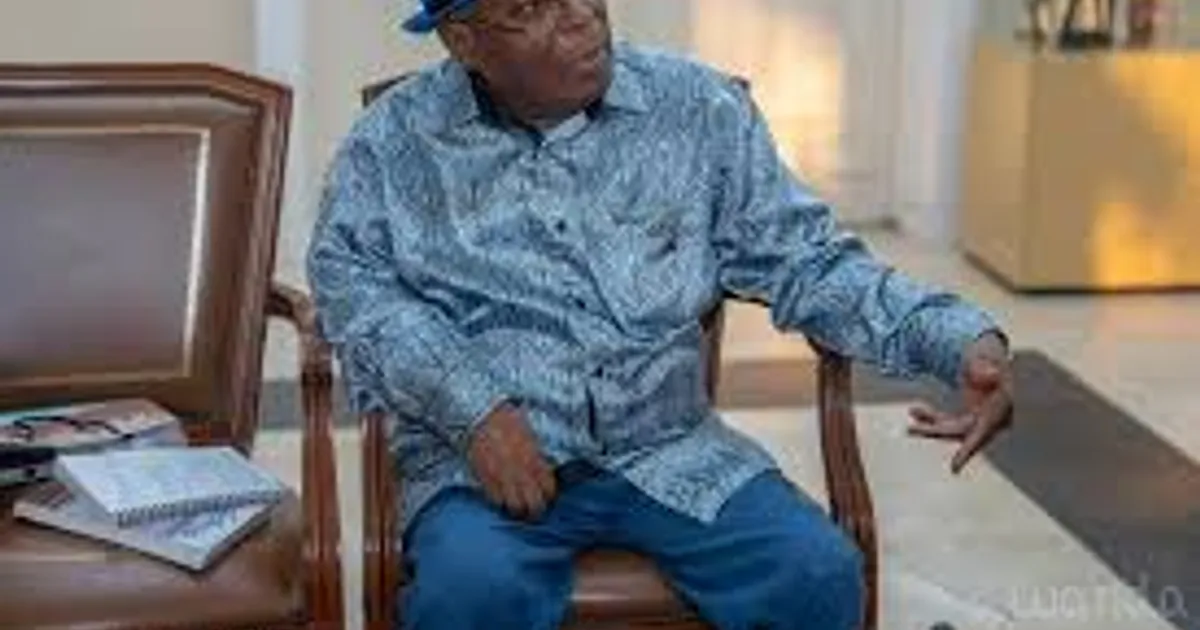 Morreu Tenente-general Armindo Bravo da Rosa “Kamaka”