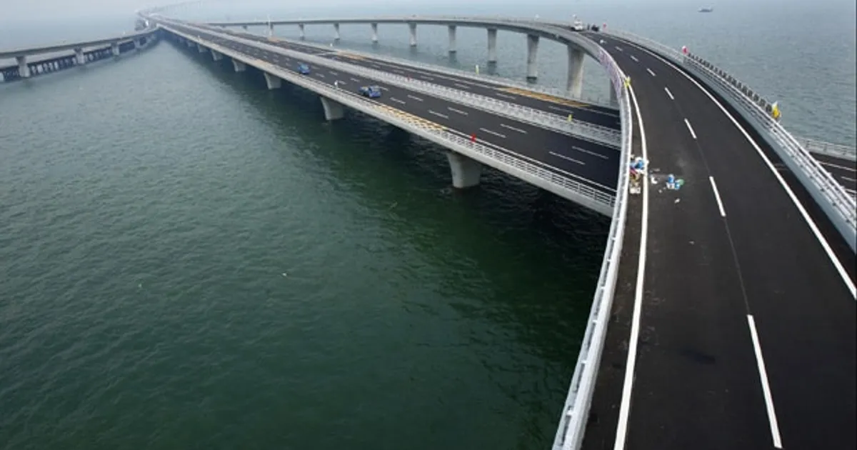 Itália tem luz verde para construir a maior ponte suspensa do mundo