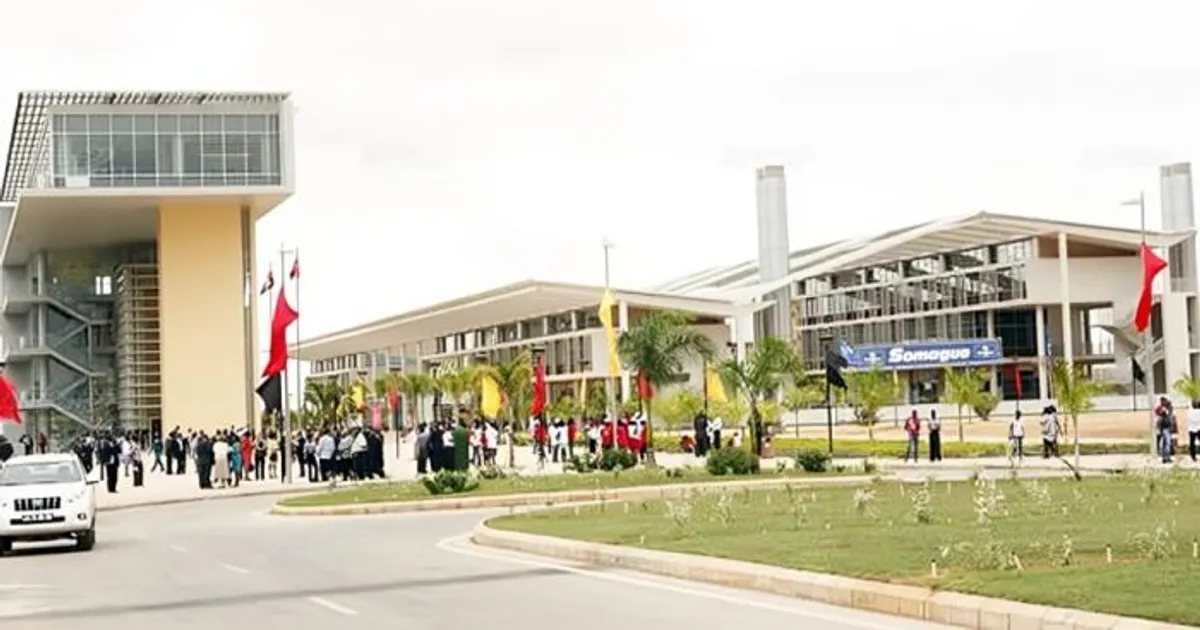 Universidade Agostinho Neto lidera ranking das universidades angolanas no Webometrics