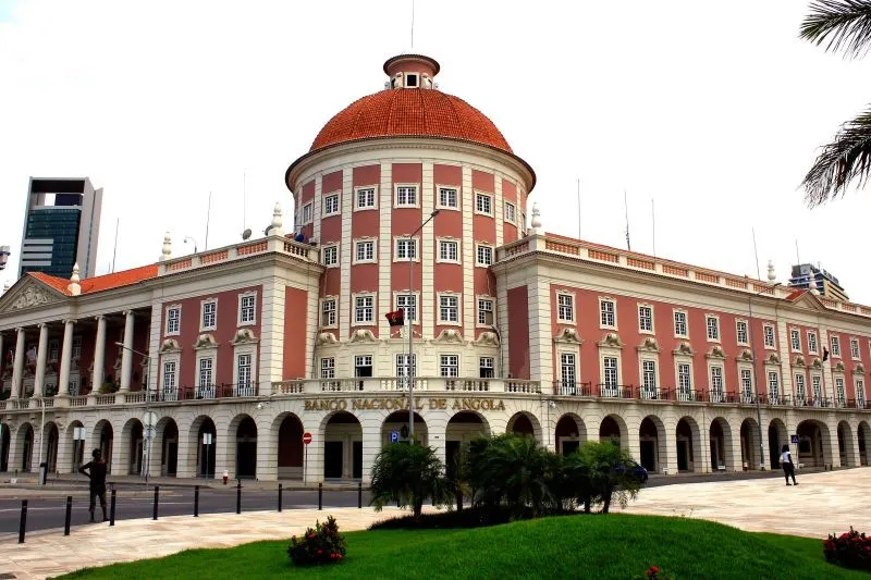 Kwanza entra na SADC sem pressionar reservas