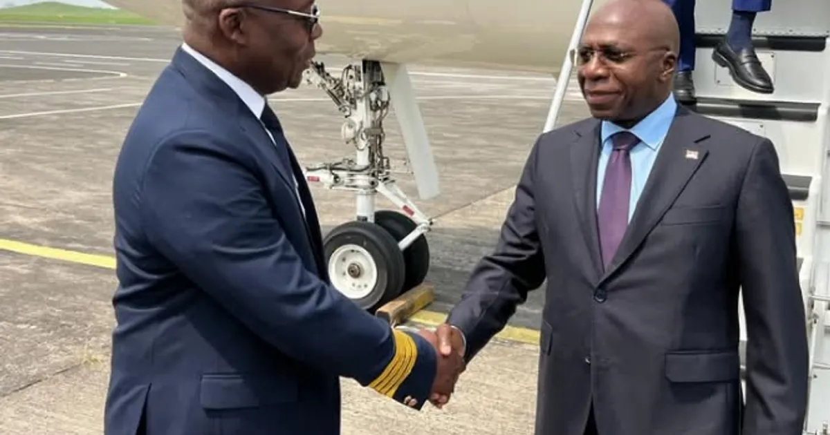 Angola em Malabo para a reunião ministerial preparatória da Conferência de Chefes de Estado
