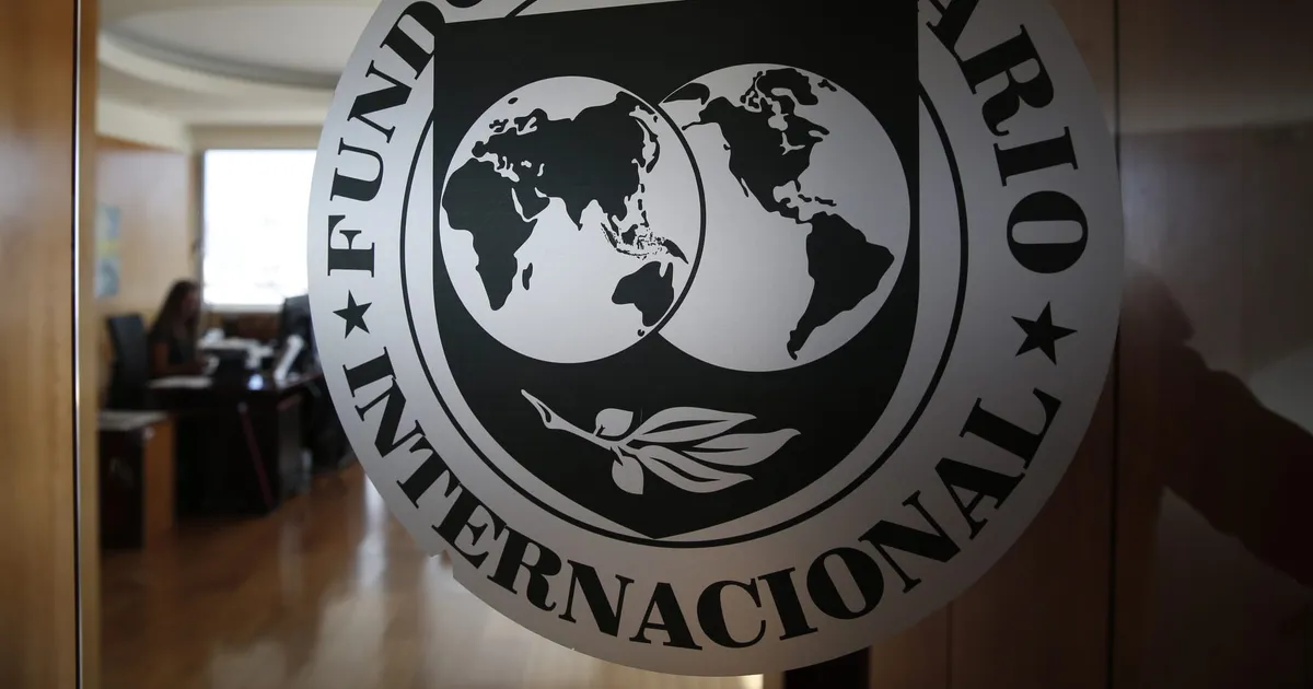 “Pente fino” do FMI e do Banco Mundial recomenda melhorias ao sistema financeiro angolano