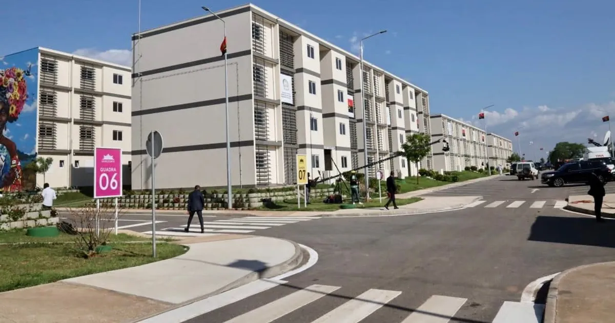 Bengo: invalidados certificados emitidos por centros de formação ilegais