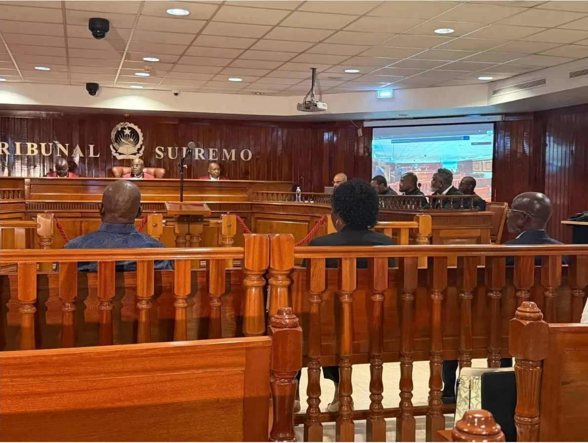 Tribunal Supremo agenda sentença da antiga ministra das Pescas para 22 de Julho
