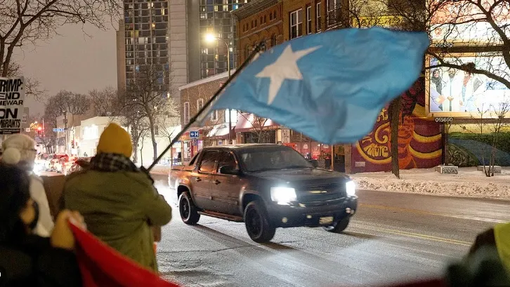 União Europeia endurece regras de vistos para cidadãos somalis