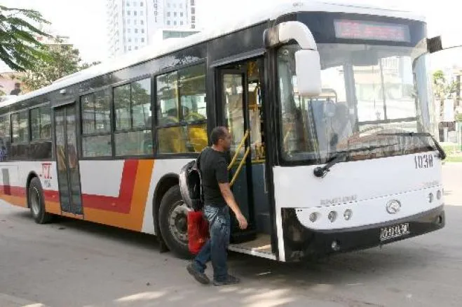 TCUL regista desvio de quase 40% das receitas envolvendo motoristas e cobradores