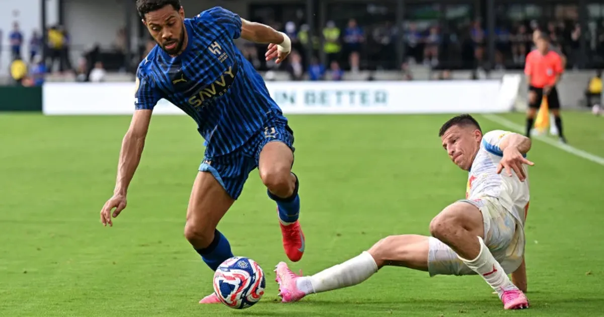 Fluminense e Al-Hilal disputam hoje 1ª vaga da semifinal do Mundial de Clubes
