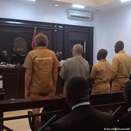 “Declarações do arguido russo servem de fundamento para arrolar os políticos”, defende advogado