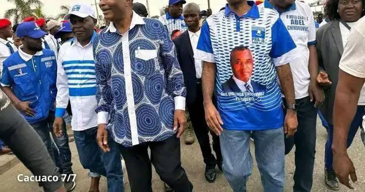 PRA-JA lamenta morte de Jardo Muekália