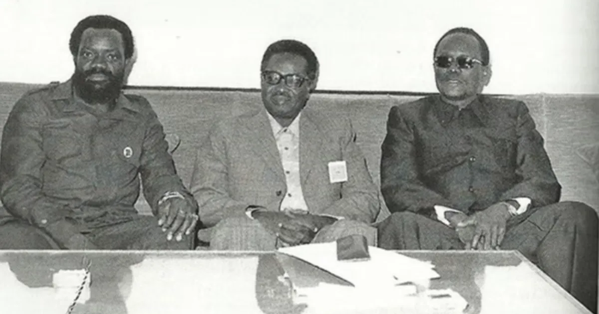 CEAST defende reconhecimento de Neto, Holden e Savimbi nas celebrações da Independência Nacional