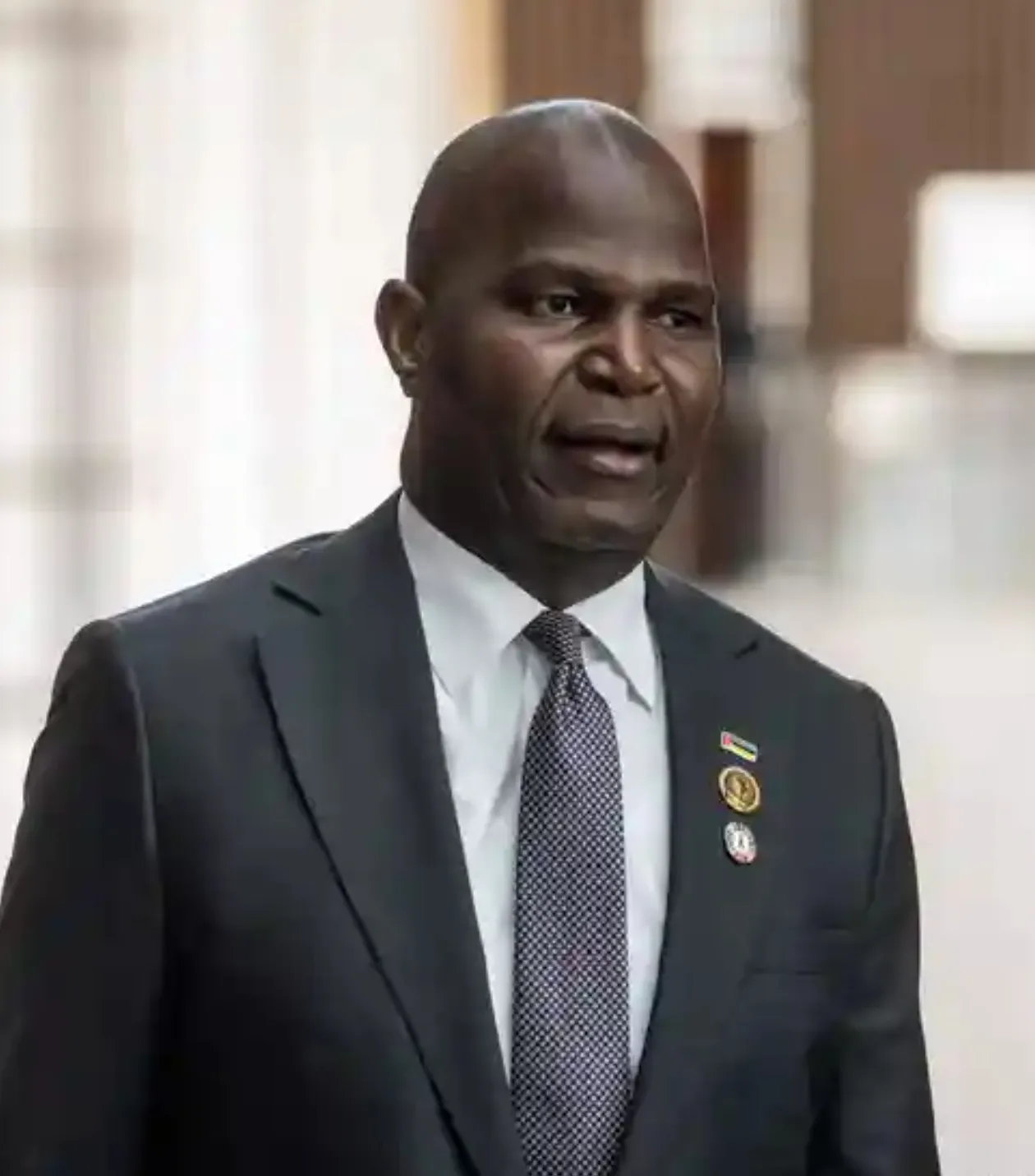 Moçambique quer capital chinês para impulsionar industrialização