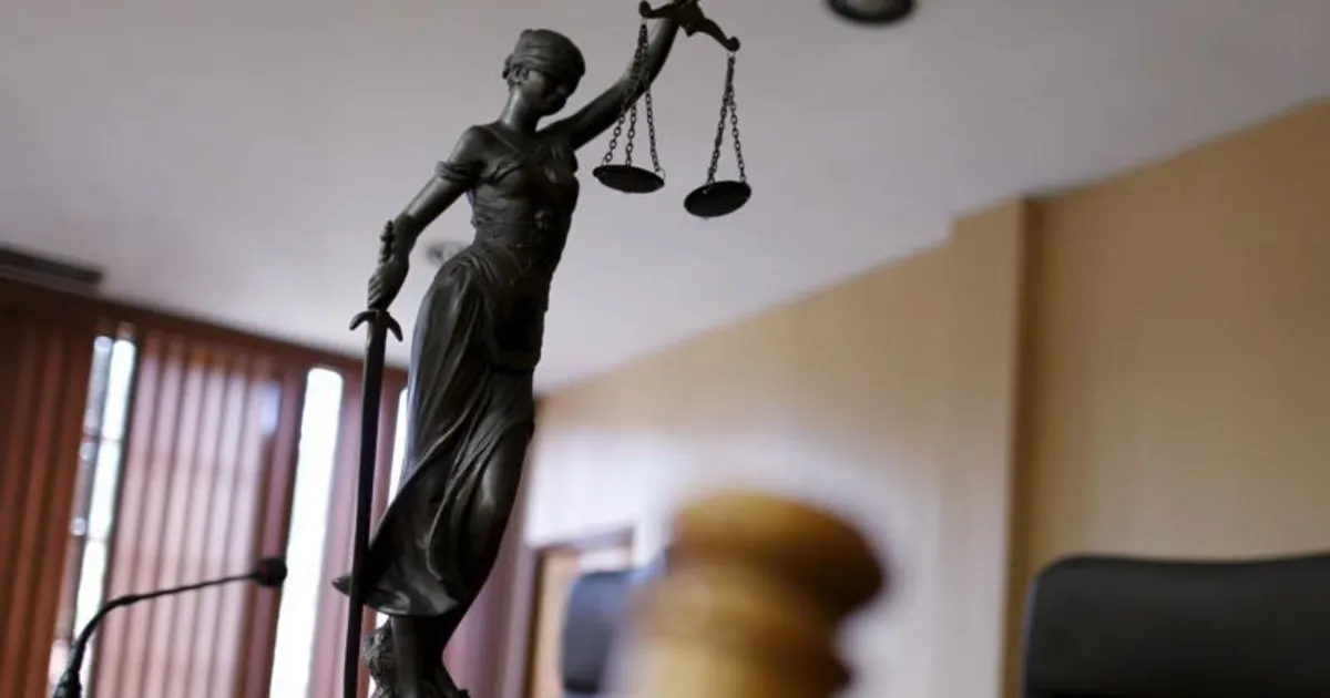 “Acusações contra Justiça visam somente desacreditar as instituições do Estado”, diz advogado