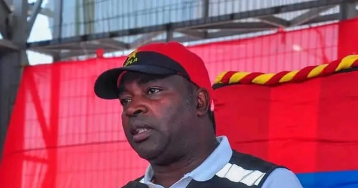 MPLA assenta sua acção na ligação permanente ao povo, diz Ermelindo Pereira