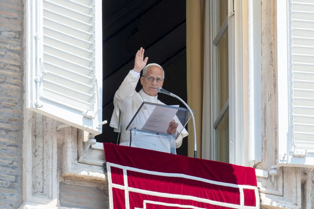 Papa Leão XIV enfrenta primeira grande crise do pontificado com ameaça de cisma na Igreja Católica