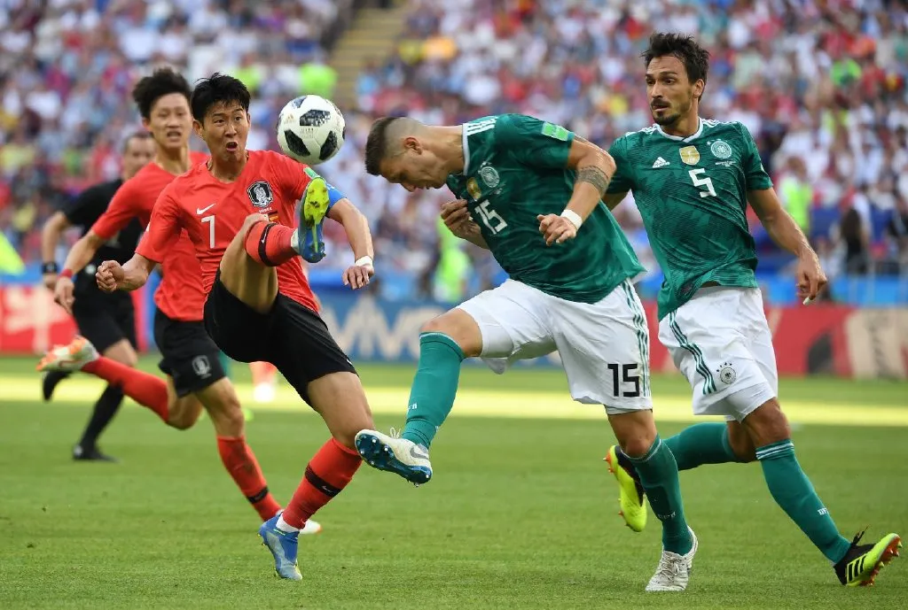 México vence e torna-se o primeiro a qualificar-se para outra fase do Mundial 2026